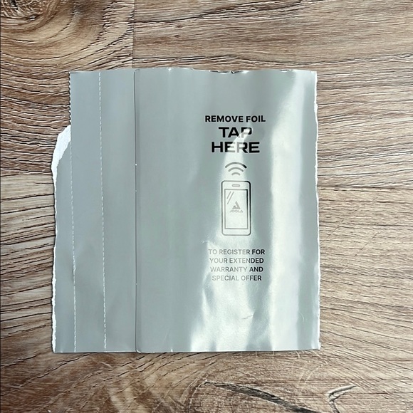 JOOLA Ben Johns Perseus 3S 14mm Pickleball Paddle - Picture 7 of 10